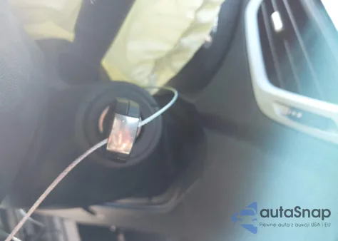 2017 GMC Terrain Sle-1 из США, поврежденный, VIN 2GKALMEK3H6298726